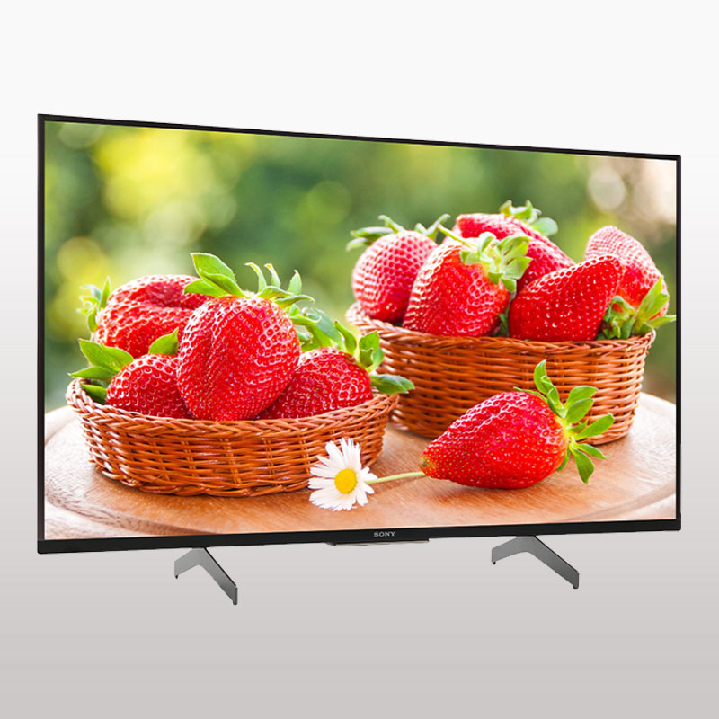 Android Tivi Sony 4K 43 inch KD-43X8500H